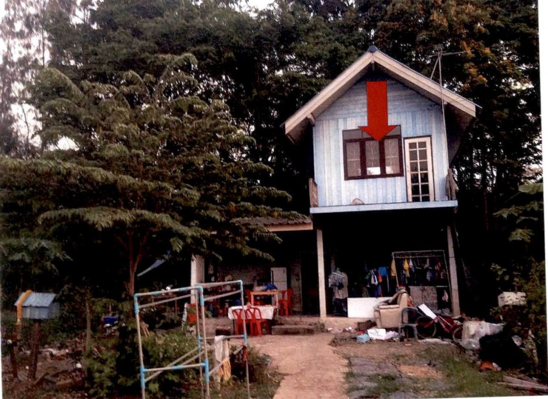 บ้านเดี่ยว ปทุมธานี คลองหลวง คลองห้า 701980