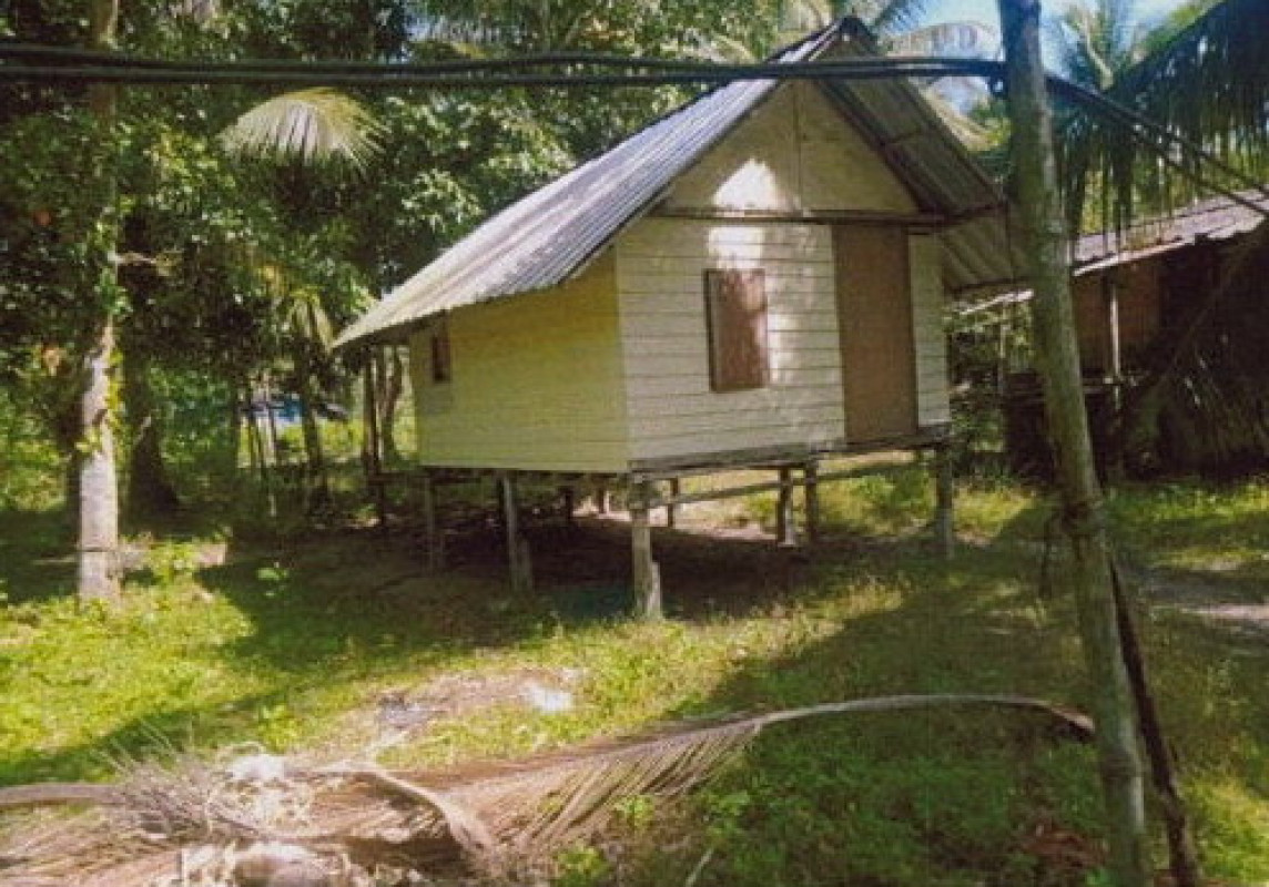 Single house Krabi Mueang Krabi Khlong Prasong 238200