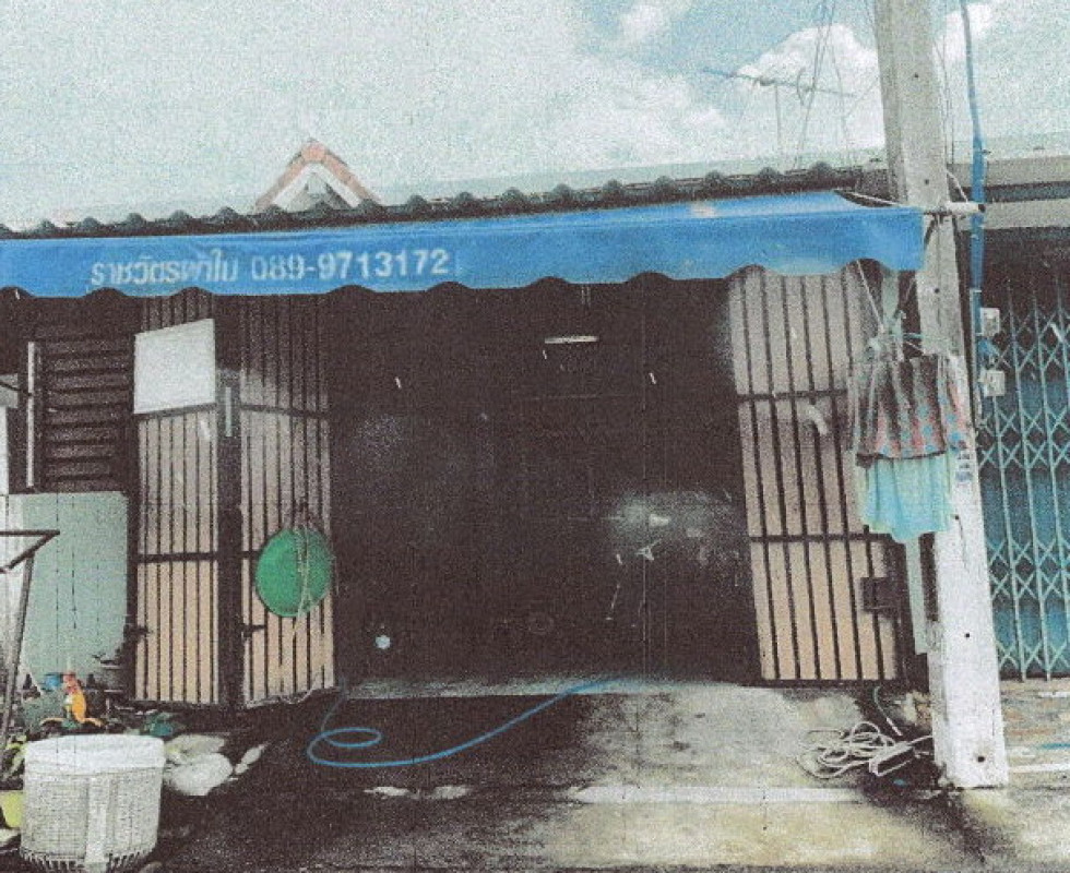 ทาวน์เฮ้าส์ กระบี่ เมืองกระบี่ กระบี่ใหญ่ 771145