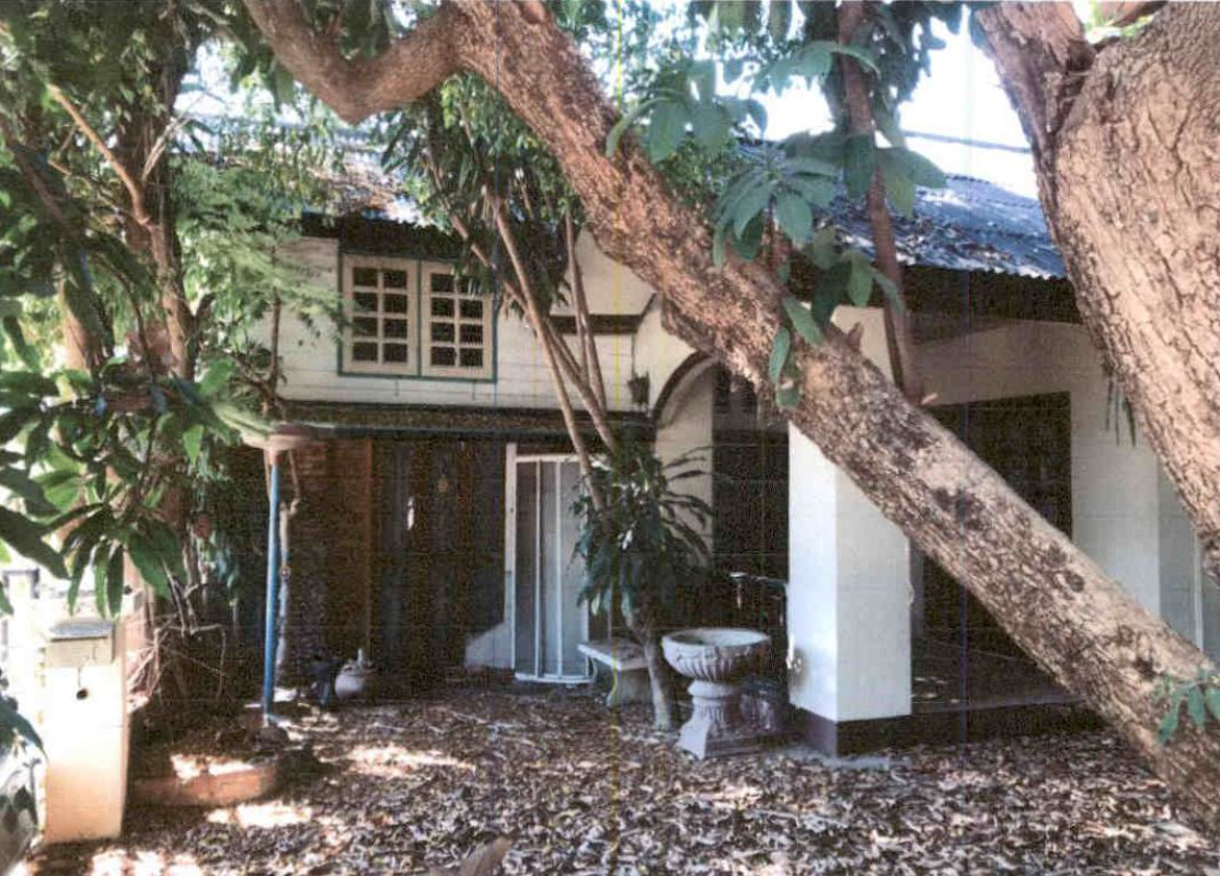 บ้านเดี่ยว เชียงใหม่ สารภี หนองผึ้ง 636240