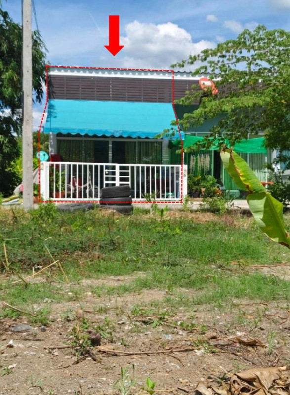 ทาวน์เฮ้าส์ นครปฐม เมืองนครปฐม นครปฐม 538095