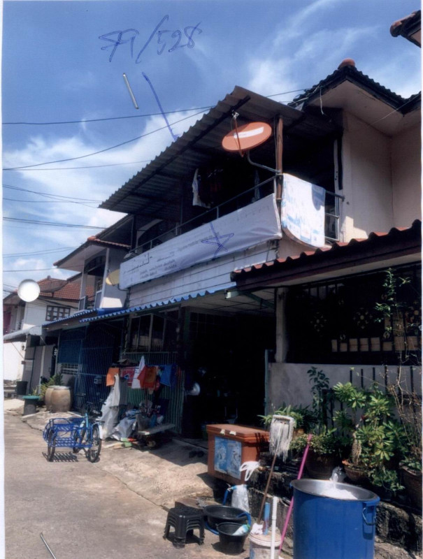 ทาวน์เฮ้าส์ ปทุมธานี ธัญบุรี ลำผักกูด 1332000