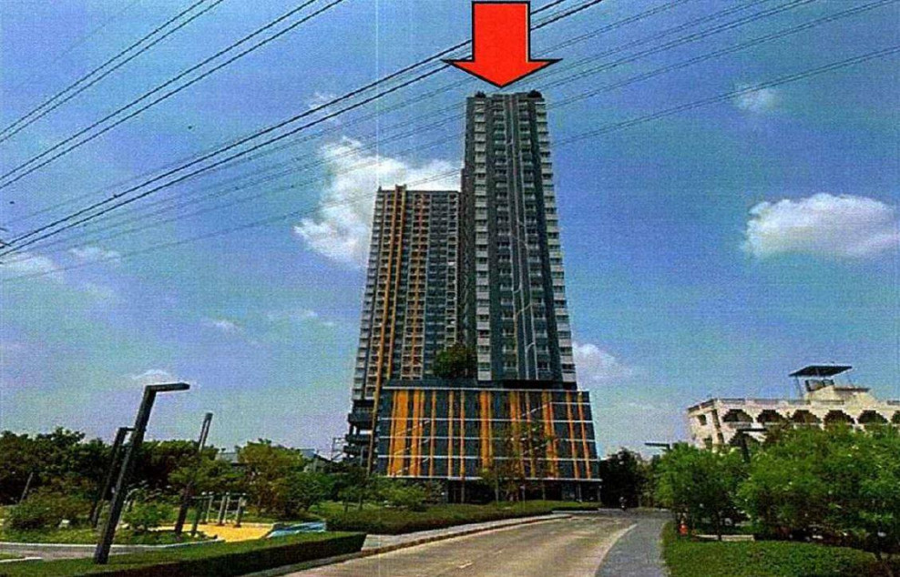 Condominium Bangkok Suan Luang Suan Luang 2090000