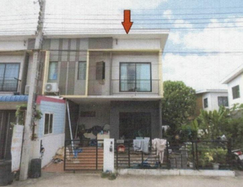 Townhouse Bangkok Prawet Dokmai 3200000