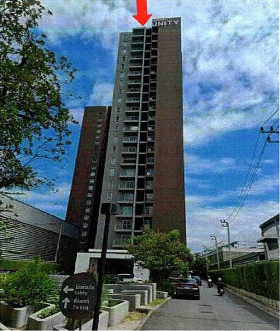 Condominium Bangkok Chatuchak Lat Yao 3000000