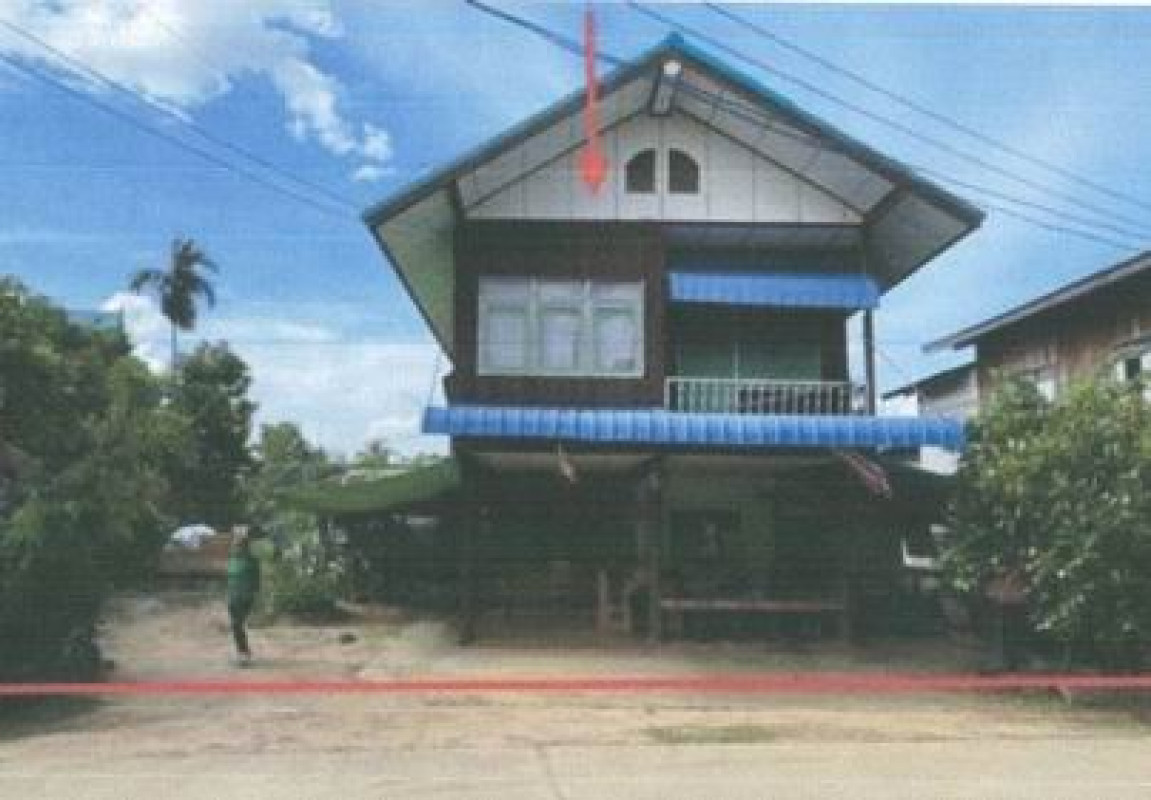 บ้านเดี่ยว กาฬสินธุ์ กมลาไสย เจ้าท่า 889500