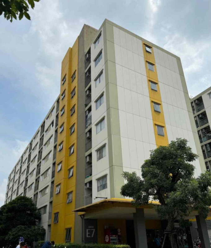 Condominium Pathum Thani Thanyaburi Pracha Thipat 668650
