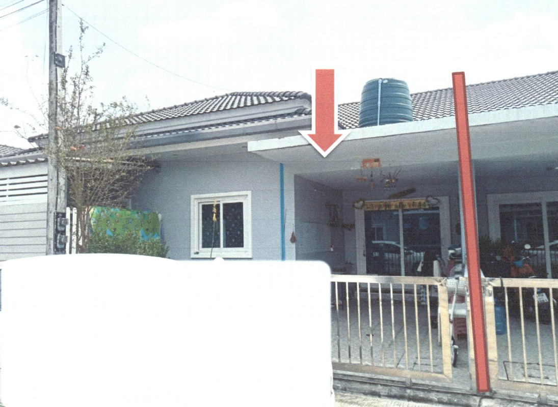 ทาวน์เฮ้าส์ ภูเก็ต เมืองภูเก็ต ฉลอง 1413800