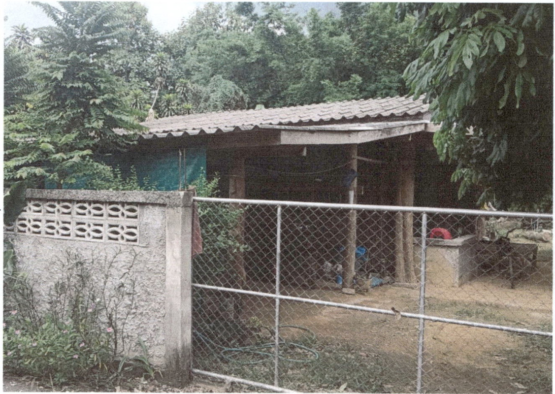 บ้านเดี่ยว ลำปาง งาว บ้านอ้อน 164450