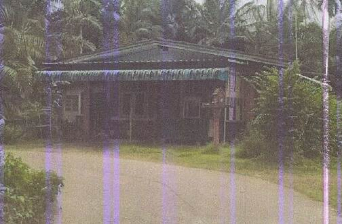 บ้านเดี่ยว กระบี่ อ่าวลึก อ่าวลึกใต้ 461350