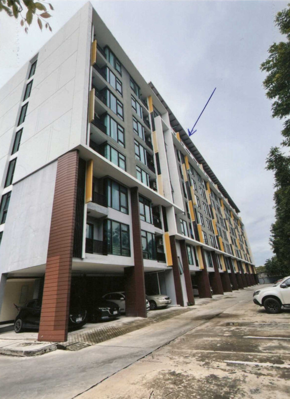 Condominium Bangkok Bang Sue Bang Sue 1462563
