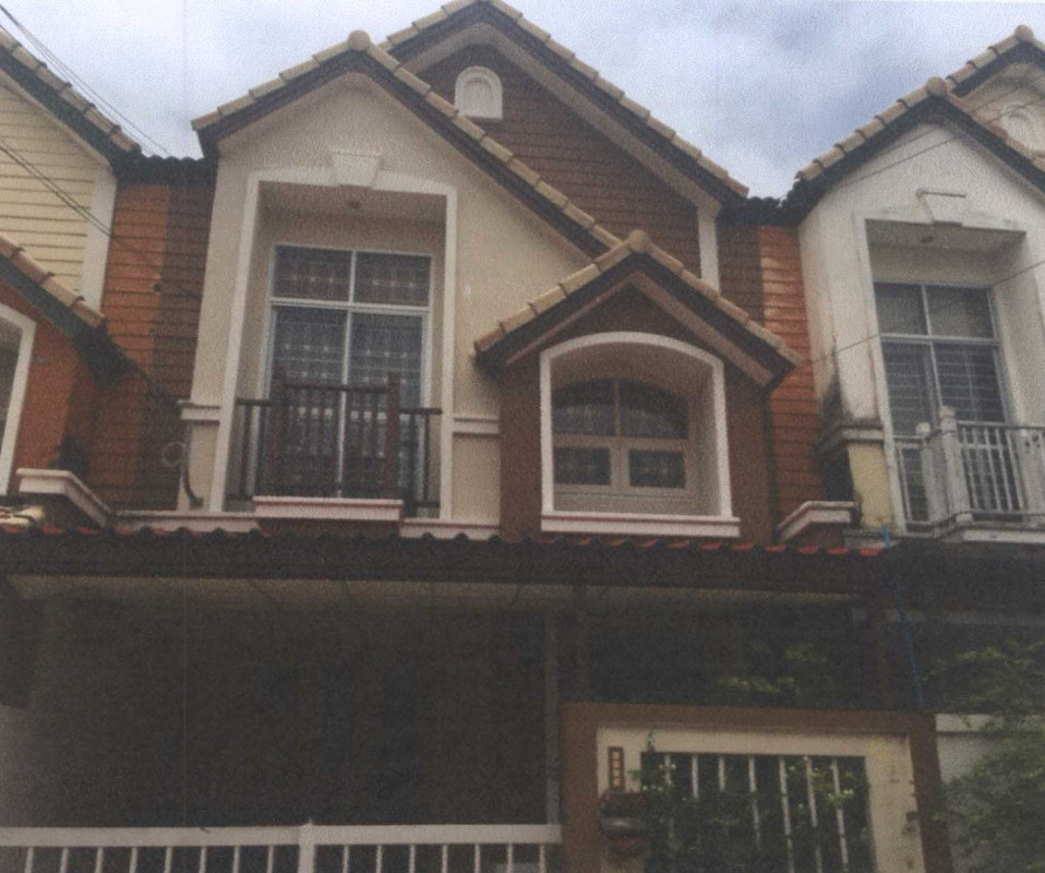 ทาวน์เฮ้าส์ ปทุมธานี ลำลูกกา ลาดสวาย 870946