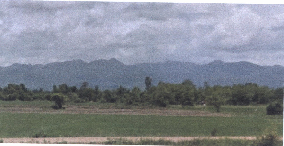 ที่ดินเปล่า แพร่ เมืองแพร่ ร่องฟอง 284000