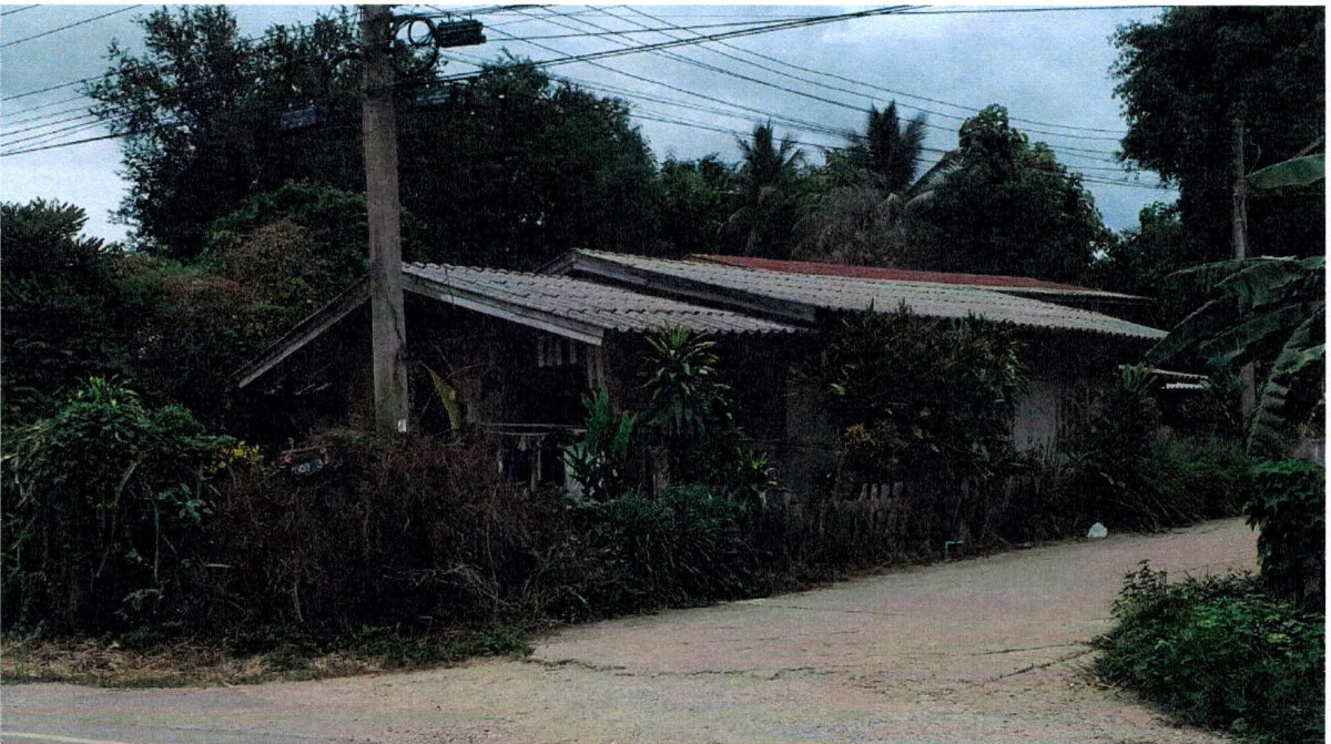 บ้านเดี่ยว ลำปาง งาว บ้านอ้อน 456000