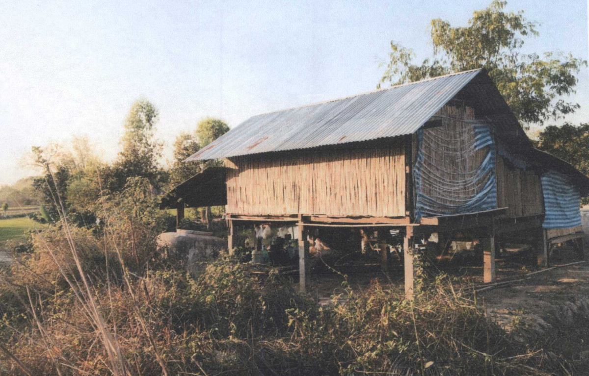 บ้านเดี่ยว อุบลราชธานี เขื่องใน ชีทวน 188190