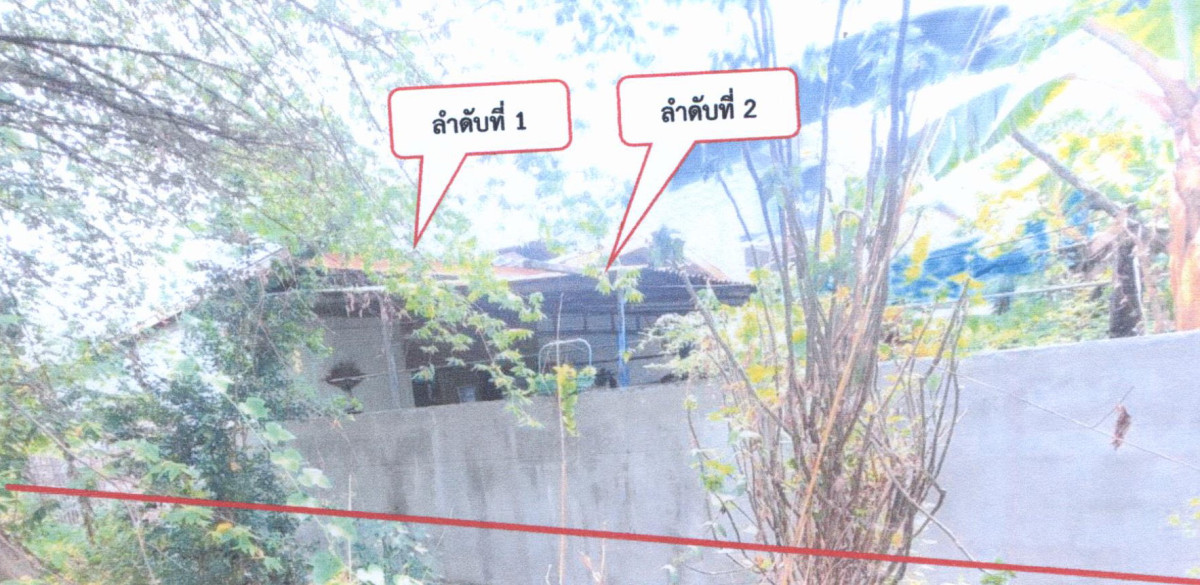 บ้านเดี่ยว อุบลราชธานี เมืองอุบลราชธานี ไร่น้อย 758005