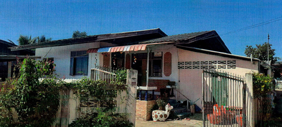 บ้านเดี่ยว ลำปาง เมืองลำปาง บ้านเสด็จ 501614