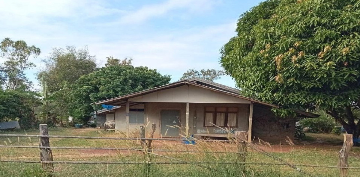 บ้านเดี่ยว อุบลราชธานี นาตาล พะลาน 661800