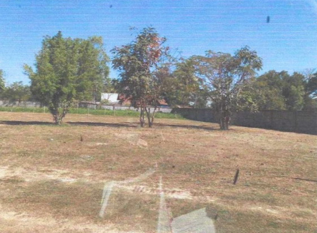 Residential land/lot Ubon Ratchathani Muang Sam Sip Phon Phaeng 220464