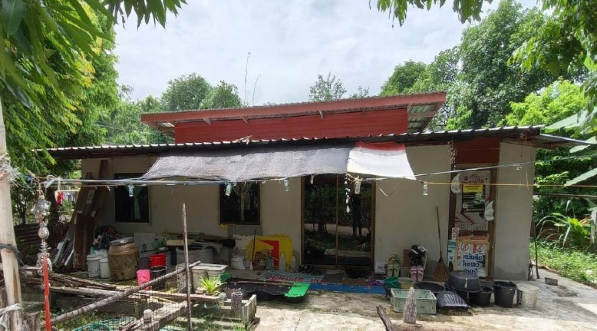 บ้านเดี่ยว อุบลราชธานี เมืองอุบลราชธานี กระโสบ 966420