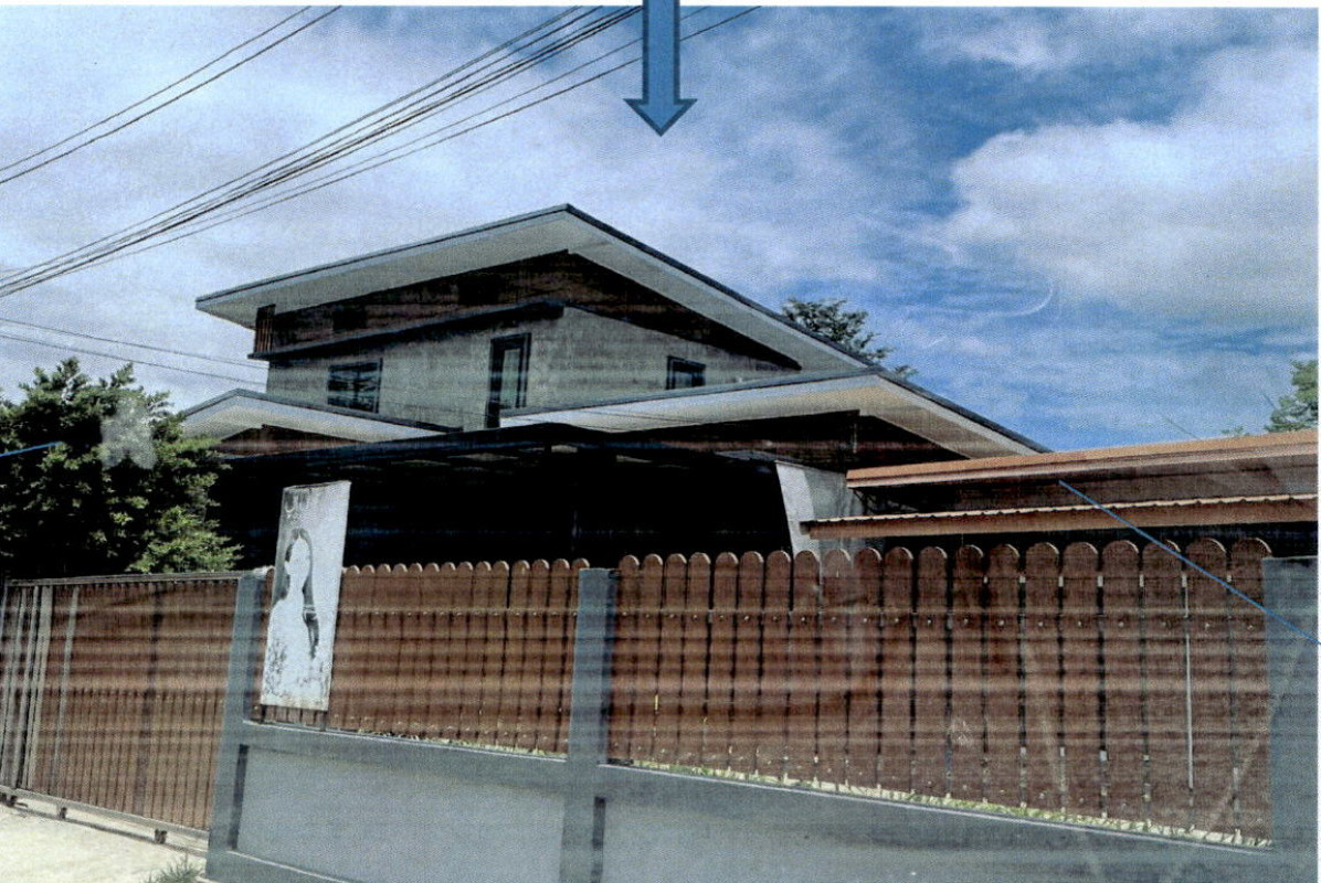 บ้านเดี่ยว ลำปาง เมืองลำปาง ปงแสนทอง 1654800