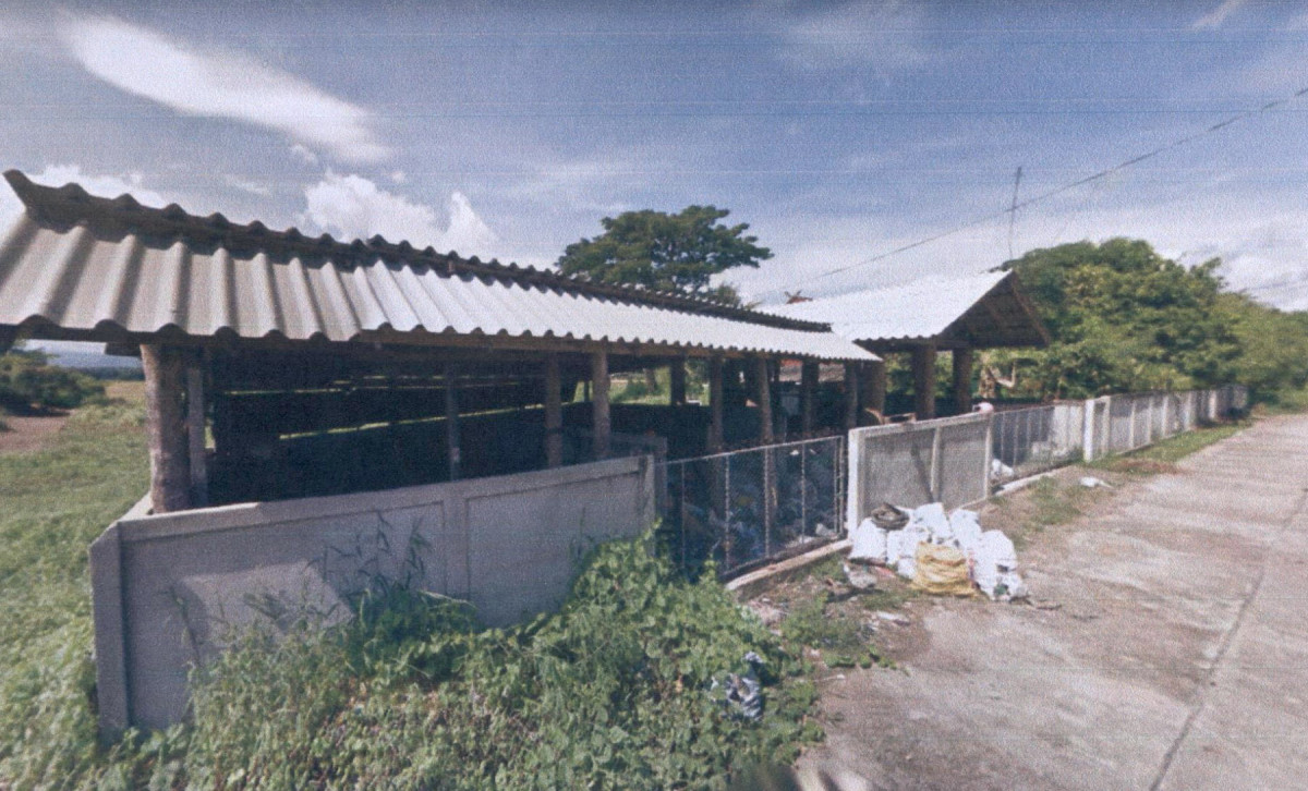บ้านเดี่ยว ลำปาง งาว หลวงใต้ 183900