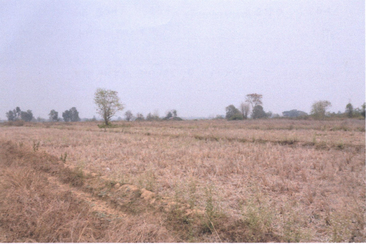 ที่ดินเปล่า แพร่ เมืองแพร่ เหมืองหม้อ 80000