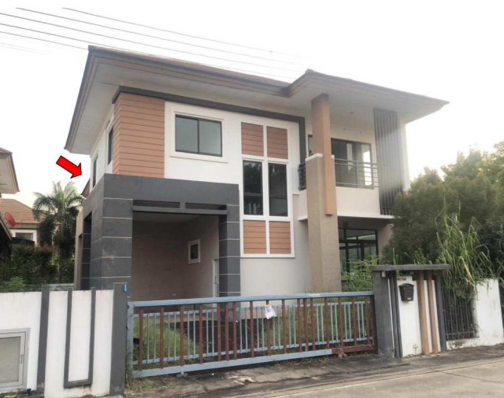 บ้านเดี่ยว อุบลราชธานี เมืองอุบลราชธานี ในเมือง 2855850