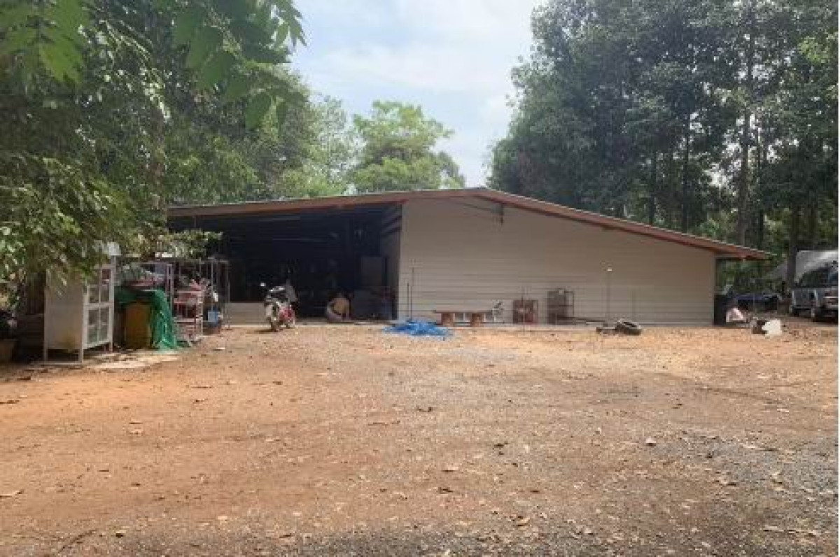 บ้านเดี่ยว กาฬสินธุ์ ยางตลาด หัวงัว 2585000