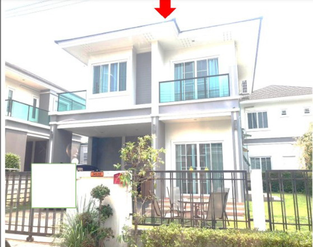 บ้านเดี่ยว อุบลราชธานี เมืองอุบลราชธานี กุดลาด 1731948