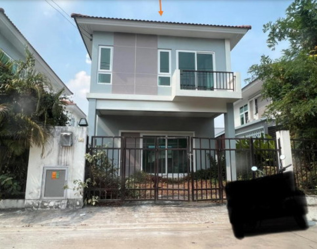 ทาวน์เฮ้าส์ อุบลราชธานี เมืองอุบลราชธานี ไร่น้อย 1235835