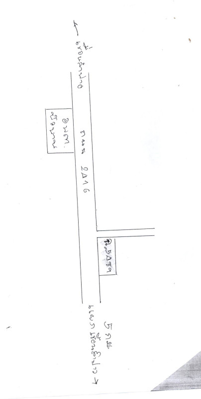 บ้านเดี่ยว กาฬสินธุ์ ยางตลาด บัวบาน 1527800