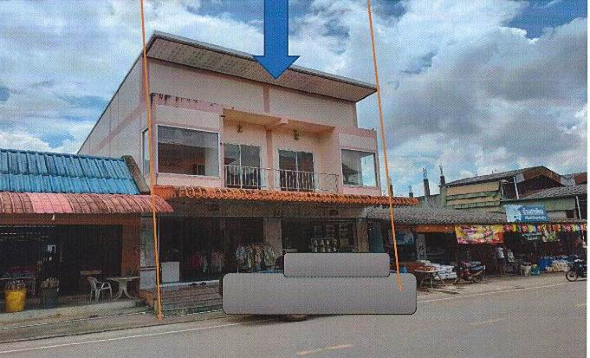 บ้านเดี่ยว กระบี่ ลำทับ ลำทับ 5015700