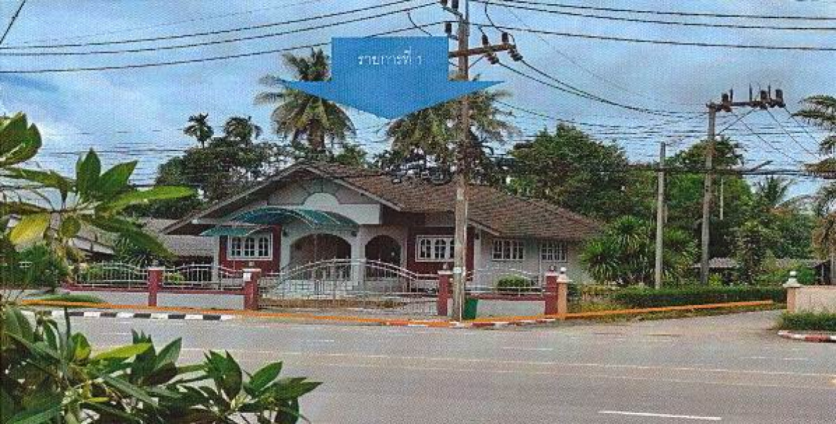 บ้านเดี่ยว กระบี่ ลำทับ ลำทับ 3568980