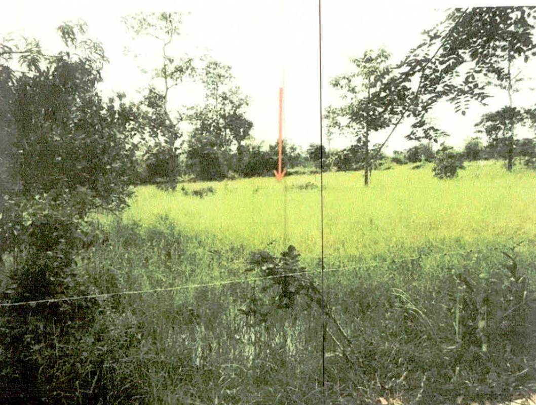 Residential land/lot Ubon Ratchathani Lao Suea Kok Lao Suea Kok 30965