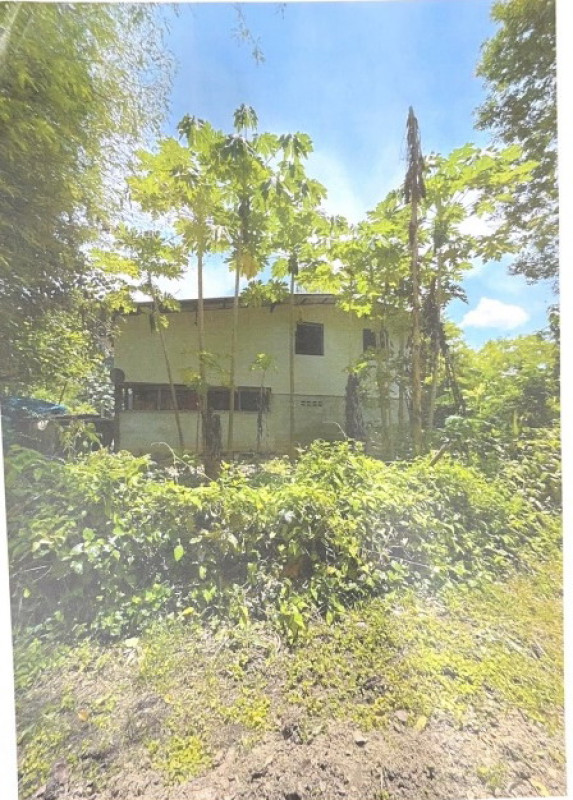 บ้านเดี่ยว กาฬสินธุ์ สมเด็จ ศรีสมเด็จ 650000