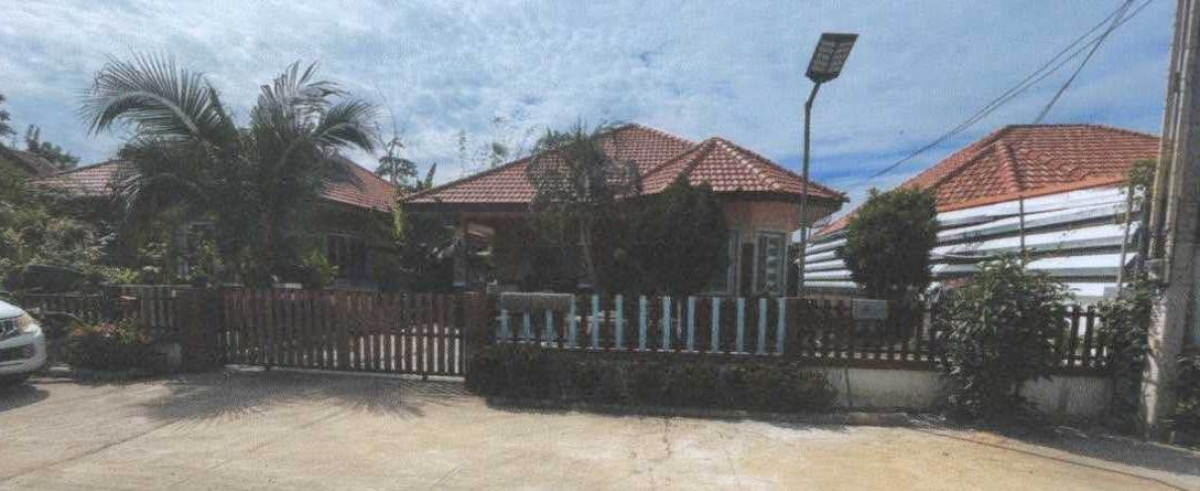 Single house Chachoengsao Plaeng Yao Wang Yen 586300