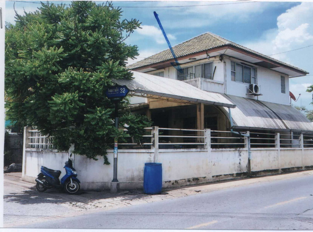 บ้านเดี่ยว กรุงเทพมหานคร ดอนเมือง สีกัน 2964848