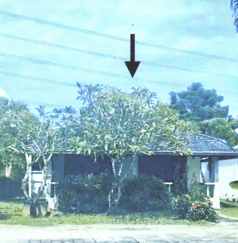บ้านเดี่ยว ภูเก็ต ถลาง เทพกระษัตรี 2200800