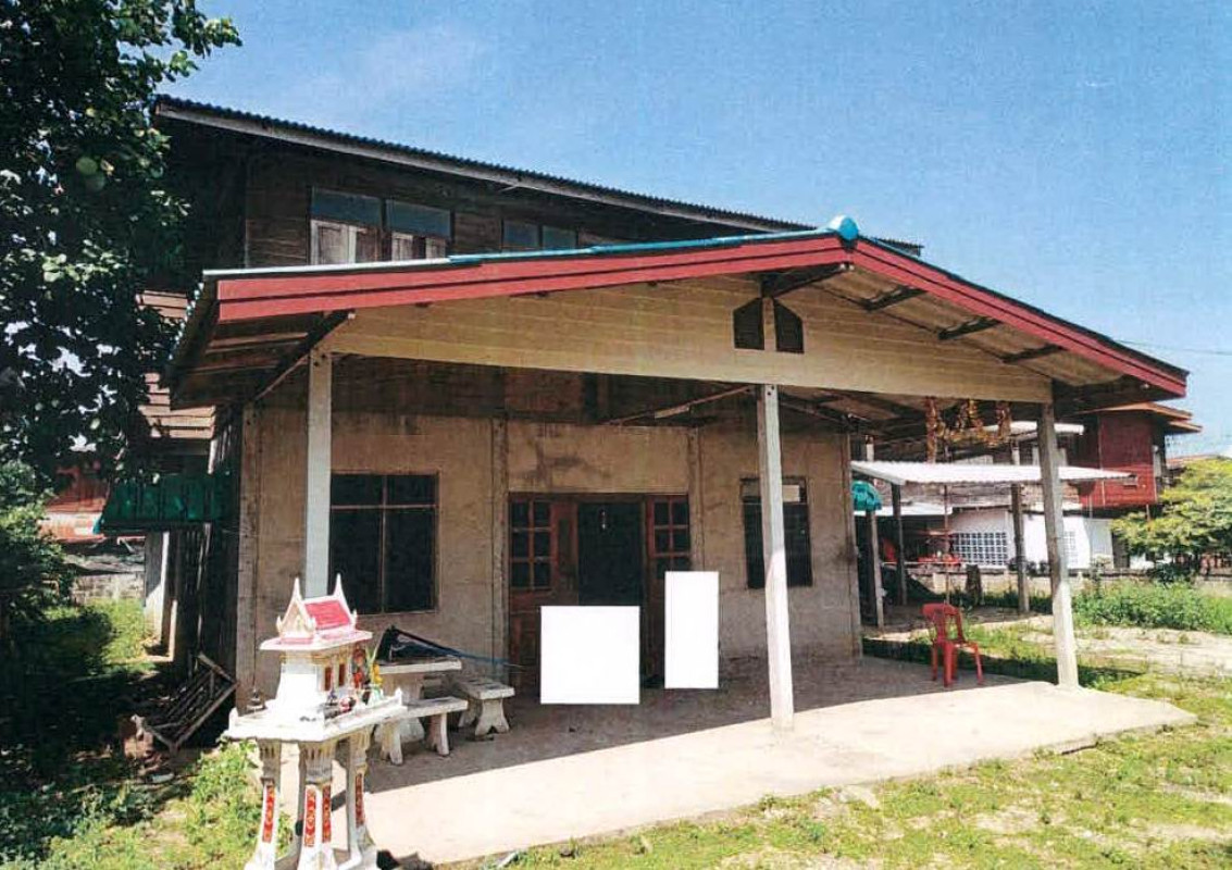 บ้านเดี่ยว สุรินทร์ จอมพระ จอมพระ 537080