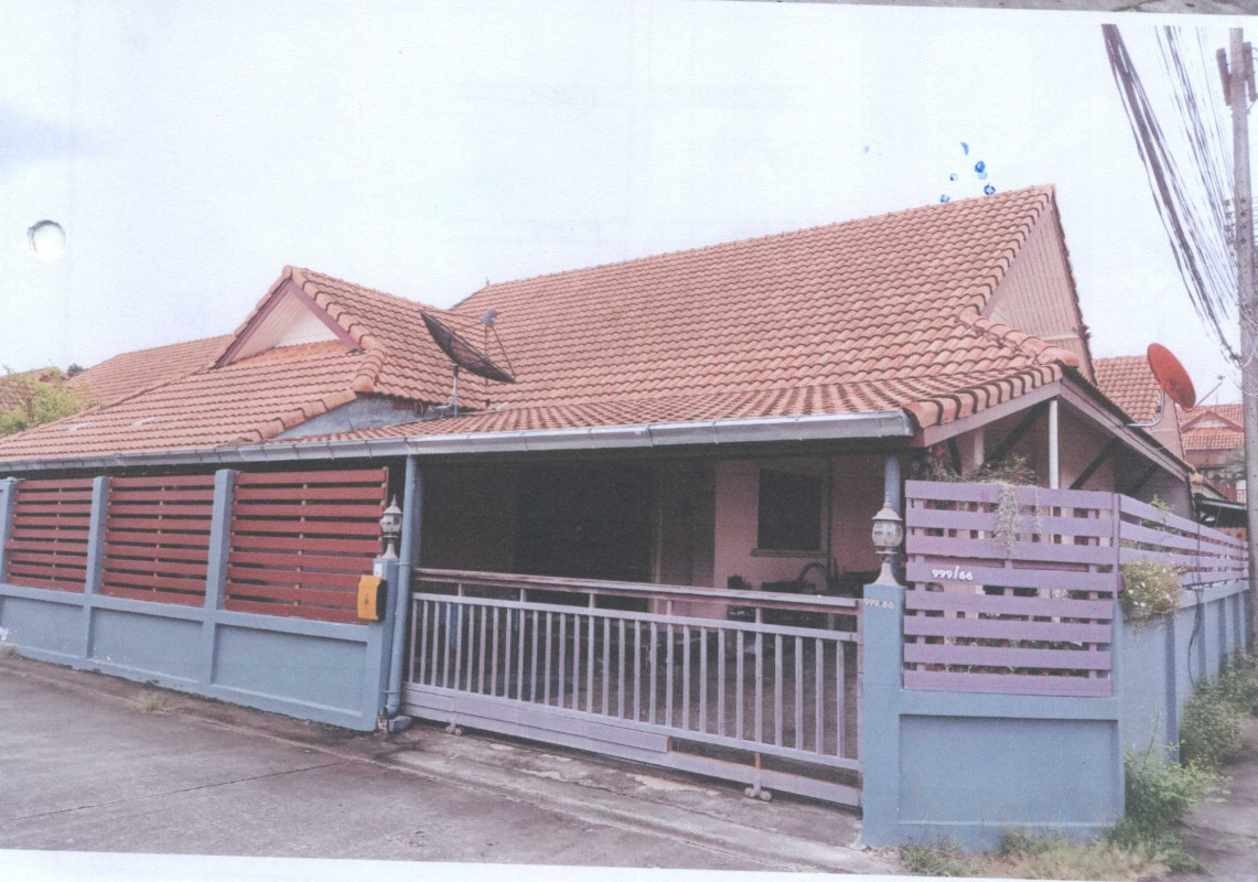บ้านเดี่ยว อุบลราชธานี เมืองอุบลราชธานี ขามใหญ่ 1967760