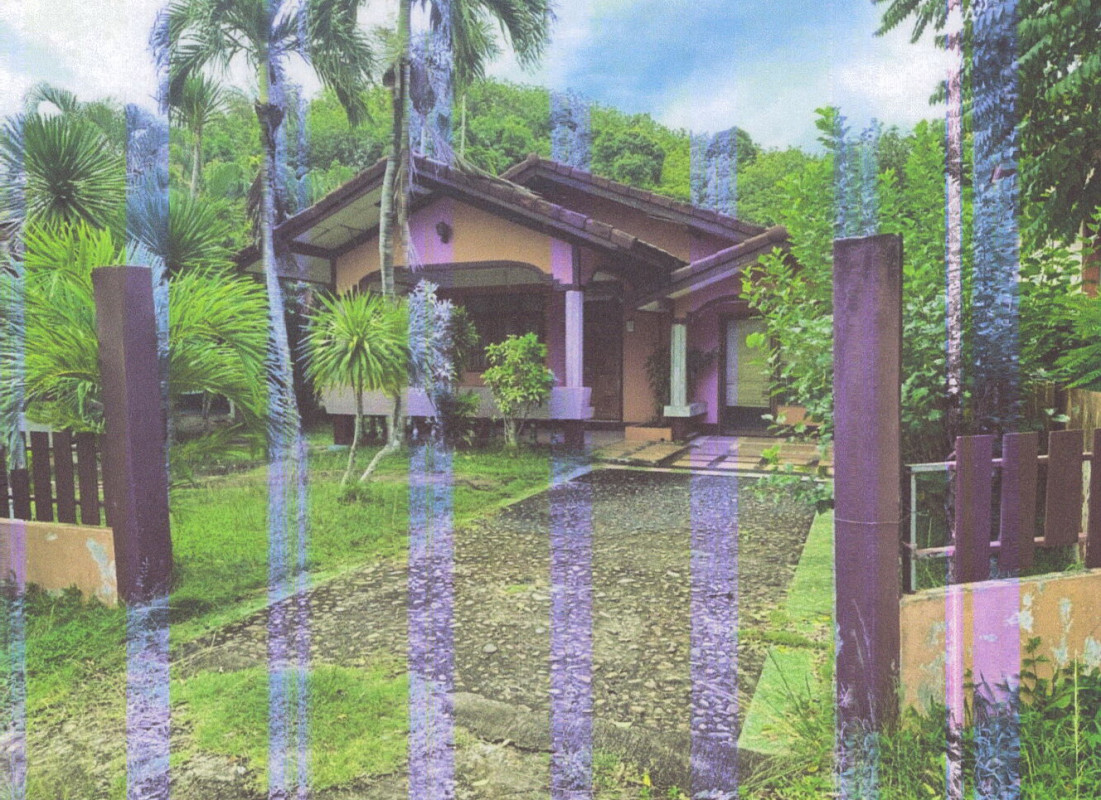 บ้านเดี่ยว กระบี่ เกาะลันตา เกาะลันตาใหญ่ 5402500