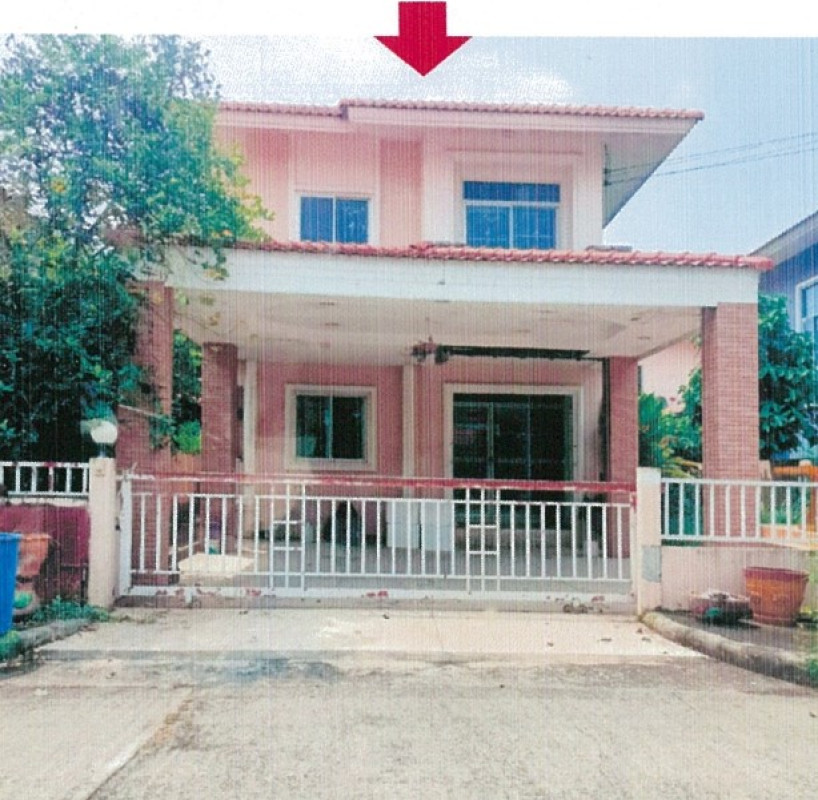 บ้านเดี่ยว ปทุมธานี ลำลูกกา คูคต 2532716