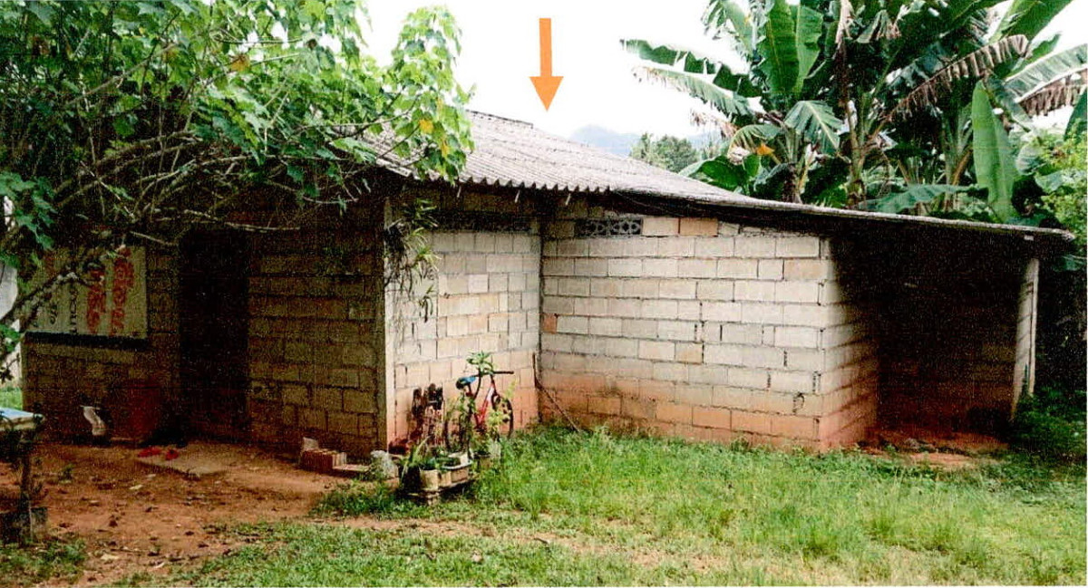 บ้านเดี่ยว กระบี่ เมืองกระบี่ หนองทะเล 521505