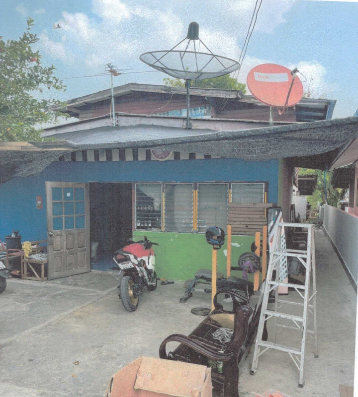 บ้านเดี่ยว ปทุมธานี ธัญบุรี บึงน้ำรักษ์ 1399050