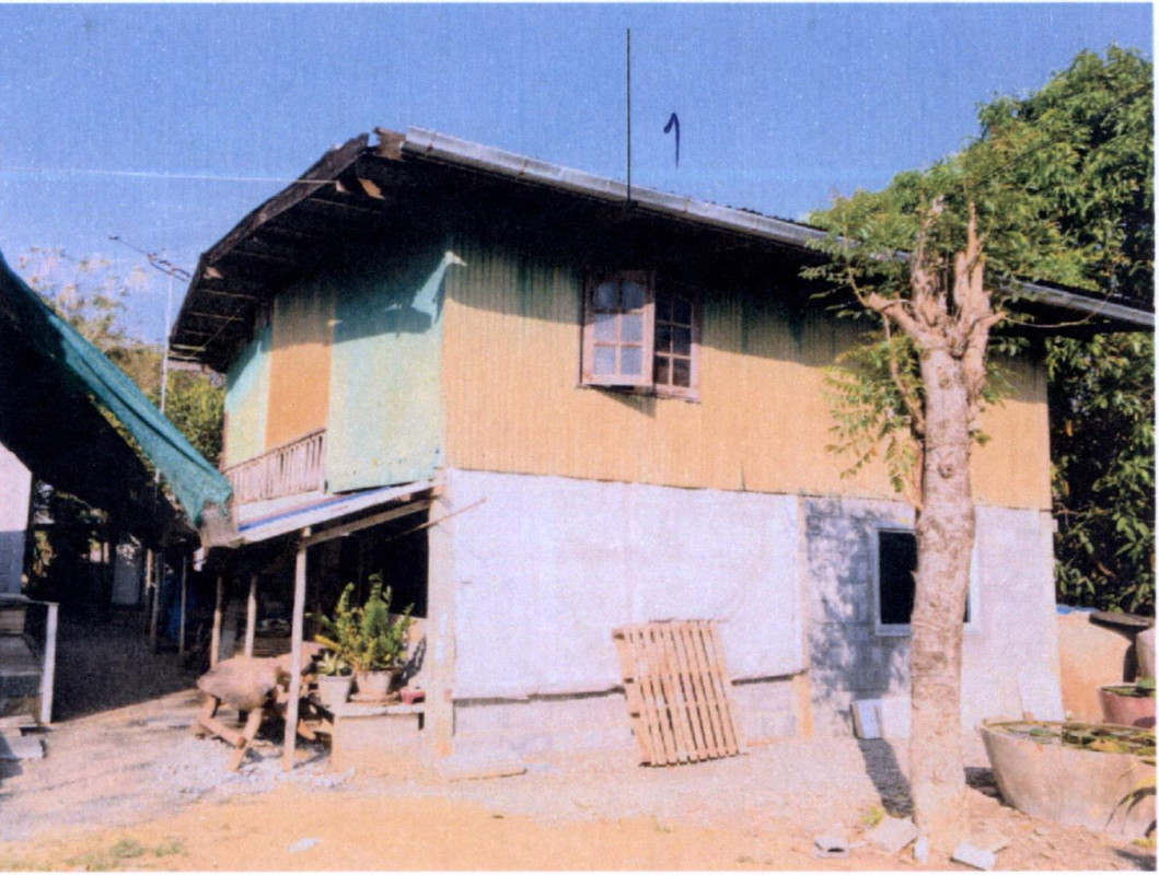บ้านเดี่ยว ลพบุรี พัฒนานิคม ดีลัง 714310