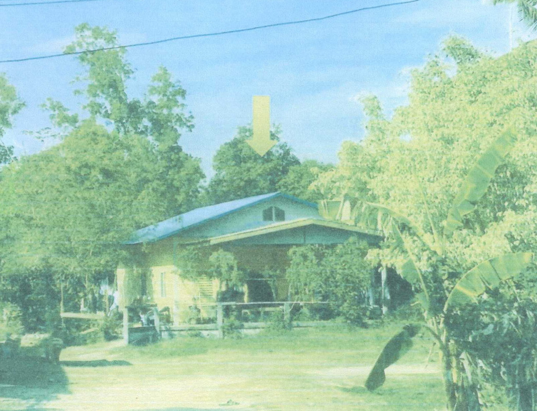 บ้านเดี่ยว อุบลราชธานี เมืองอุบลราชธานี ขามใหญ่ 810555