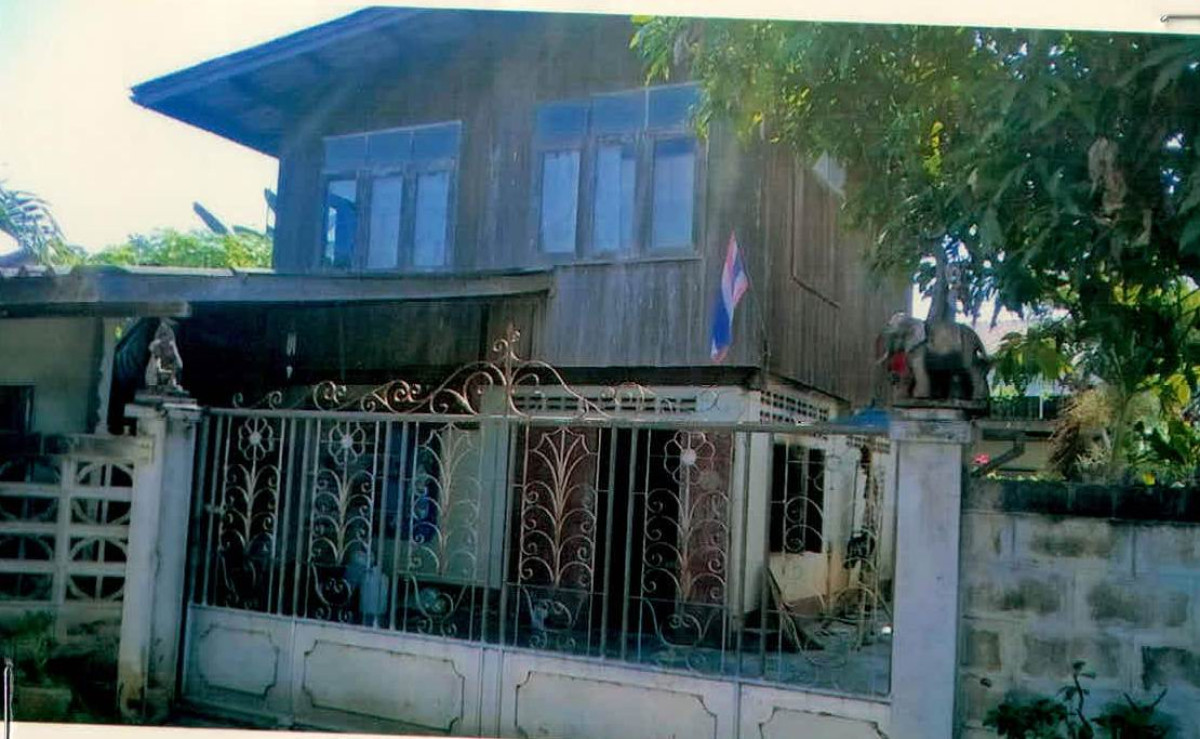 บ้านเดี่ยว ลำปาง แม่ทะ นาครัว 503080