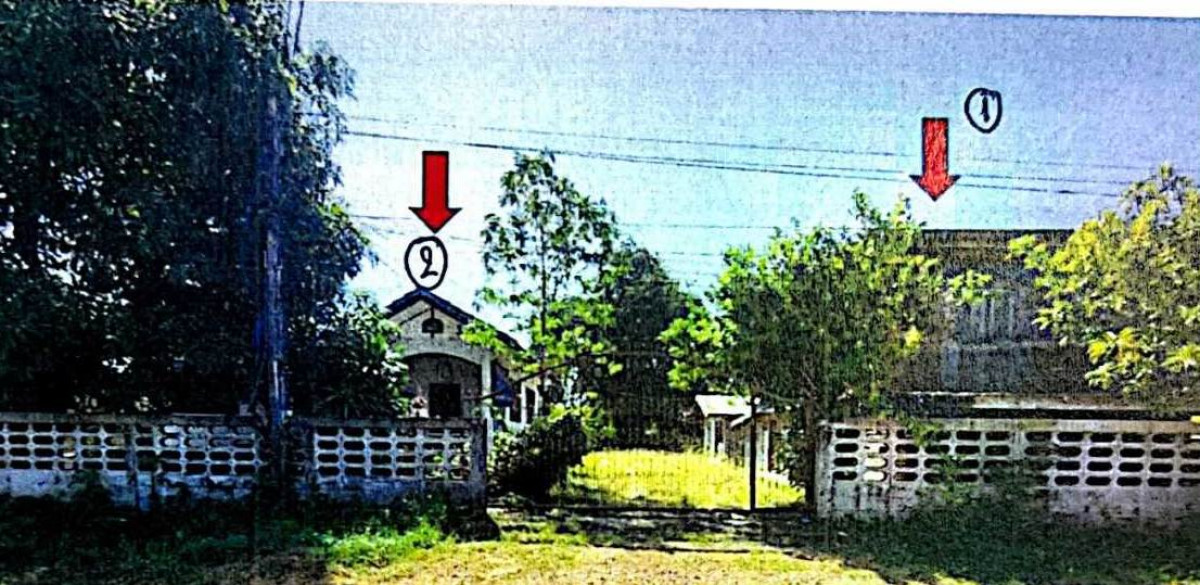 บ้านเดี่ยว หนองบัวลำภู นากลาง นากลาง 2184473
