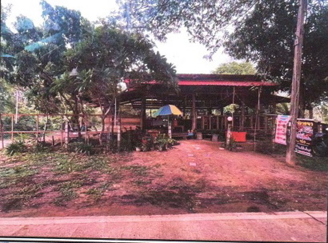 บ้านเดี่ยว สกลนคร เต่างอย บึงทวาย 421008